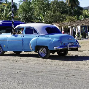 Trinidad, Cuba, Greater Antilles