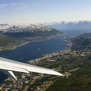 Tromso, Norway