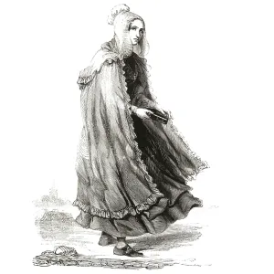 Types from Holland around 1841 Types from Holland around 1841
