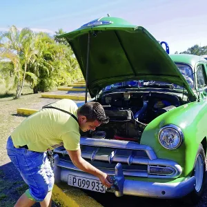 Valle de Vinales National Park