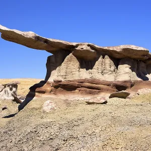 The Valley of Dreams, New Mexico