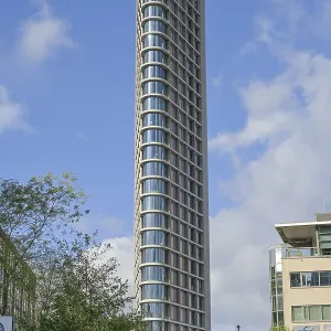 Vesteda Tower, apartment tower