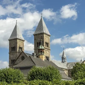 Viborg Cathedral, Viborg, Denmark, Europe Viborg Cathedral, Viborg, Denmark, Europe