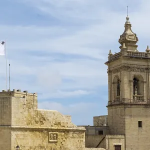 Victoria also known among the native Maltese as Rabat on island Gozo Victoria also known among the native Maltese as Rabat on island Gozo