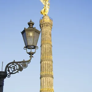 Victory Column in Berlin Victory Column in Berlin