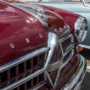 Vintage Borgward Isabella Combi Vintage Borgward Isabella Combi