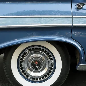 Vintage cars Chevrolet Impala Vintage cars Chevrolet Impala