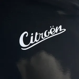 Vintage Citroen Vintage Citroen