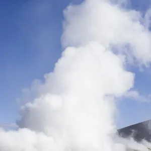 Volcano, Lipari, Aeolian Islands Volcano, Lipari, Aeolian Islands