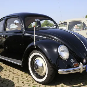 Volkswagen VW Beetle 1100 Type 1 Volkswagen VW Beetle 1100 Type 1