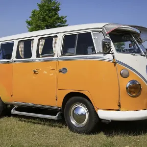 Volkswagen VW Transporter T1 Bulli Volkswagen VW Transporter T1 Bulli