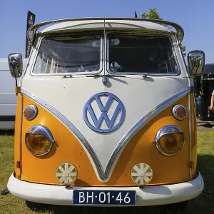 Volkswagen VW Transporter T1 Bulli Volkswagen VW Transporter T1 Bulli