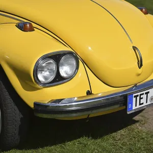 VW Beetle headlights VW Beetle headlights
