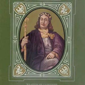 W|adys|aw III Dunnbein W|adys|aw III Dunnbein