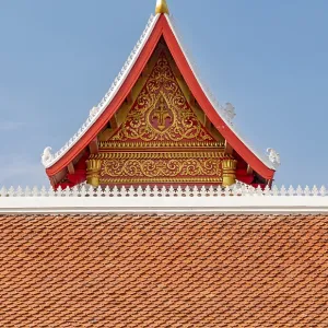 Wat May Suwannaphumaham Monastery Wat May Suwannaphumaham Monastery