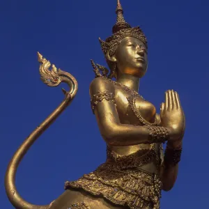 Wat Phra Kaeo, Temple of the Emerald Buddha Wat Phra Kaeo, Temple of the Emerald Buddha