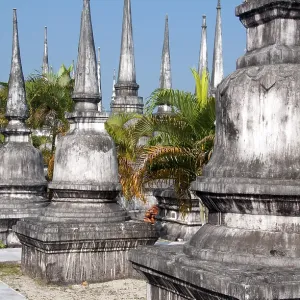 Wat Phra Mahathat Woramahawihan