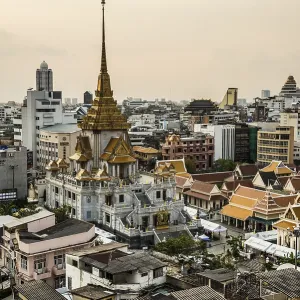 Wat Trai Mit Witthayaram Worawihan Wat Trai Mit Witthayaram Worawihan