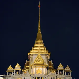 Wat Trai Mit Witthayaram Worawihan Wat Trai Mit Witthayaram Worawihan