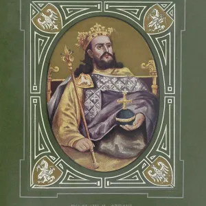 Wenceslas II. Wac|aw II Wenceslas II. Wac|aw II