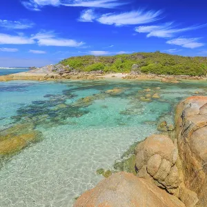 William Bay National Park, Denmark region