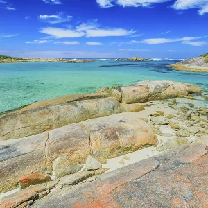 William Bay NP, Denmark and Albany Region
