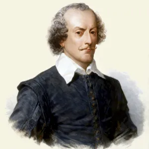 William Shakespeare, 1564 - 1616