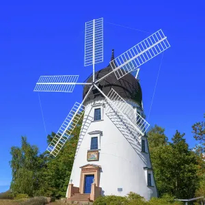 Windmill, wedding mill Lady Devorgilla Windmill, wedding mill Lady Devorgilla