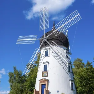 Windmill, wedding mill Lady Devorgilla Windmill, wedding mill Lady Devorgilla