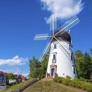 Windmill, wedding mill Lady Devorgilla Windmill, wedding mill Lady Devorgilla