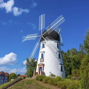 Windmill, wedding mill Lady Devorgilla Windmill, wedding mill Lady Devorgilla