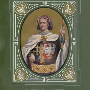 Wladyslaw of Varna, Wladislaus Wladyslaw of Varna, Wladislaus