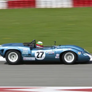 World Sportscar Masters, Oldtimer Grand Prix 2010