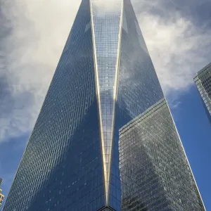 One World Trade Center, Ground Zero One World Trade Center, Ground Zero