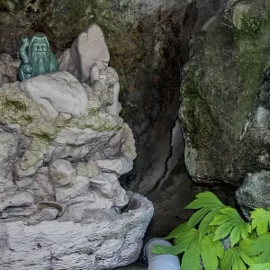 Yeongi-gun, South Korea. December 24