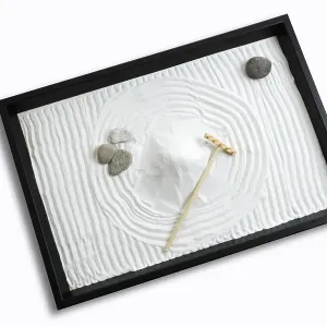 Zen garden Zen garden