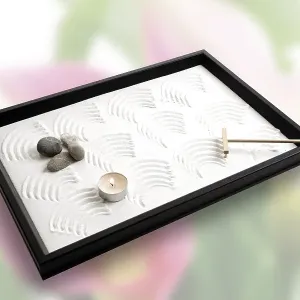 Zen garden