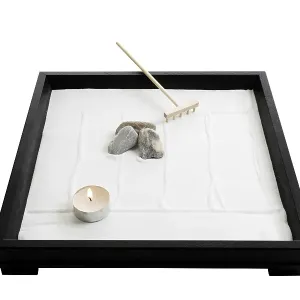 Zen garden