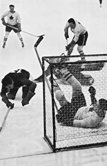 0 was the result, Latvia, ice hockey