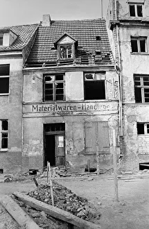 06/06/1980 GDR Rostock district Rostock city