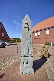 1000 year fountain, stone fountain