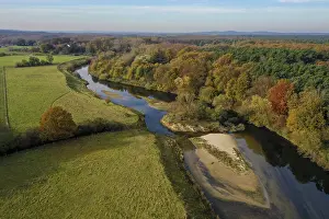 10.11.2021, Datteln, North Rhine-Westphalia