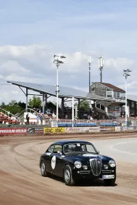 13. 08. 2022, Olympic Rally 72