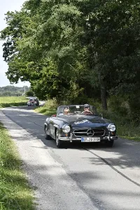 13. 08. 2022, Olympic Rally 72