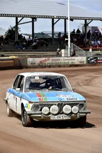 13. 08. 2022, Olympic Rally 72