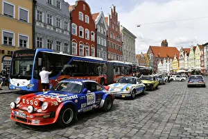 13. 08. 2022, Olympic Rally 72