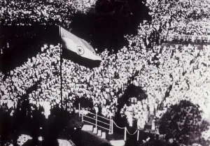 150 August 1947 Independence Day of India, Asia