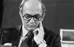 The 18th Party Congress of the Christian Democratic Union of Germany (CDU) was held in Duesseldorf on 25 January 1971