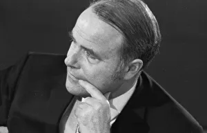 The 18th Party Congress of the Christian Democratic Union of Germany (CDU) was held in Duesseldorf on 25 January 1971