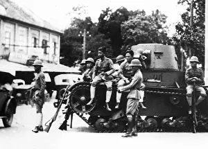 Before 1932, the Kingdom of Siam did not possess a legislature